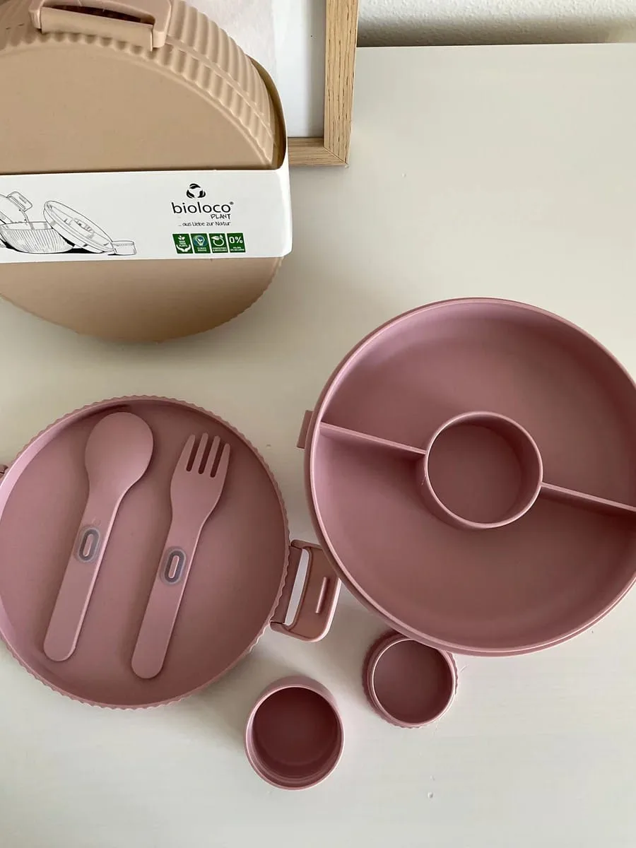 Lunchbox deluxe Bioloco 2 Lunchbox Deluxe panorama bioloco