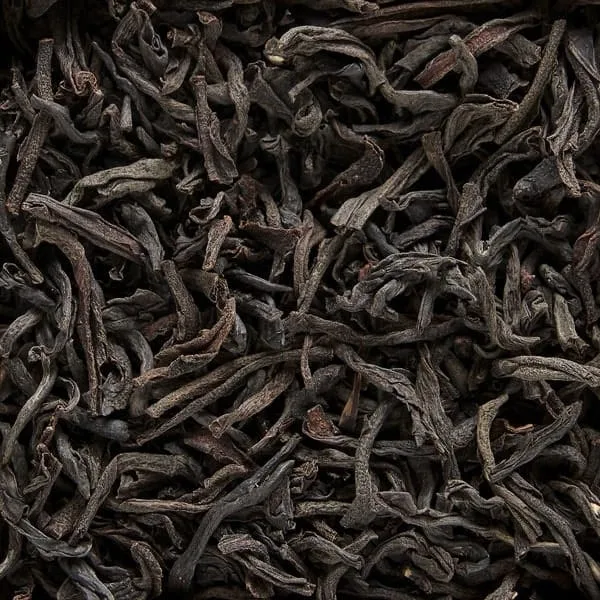 TÈ NERO Orange Pekoe Op1 2 te nero orange pekoe op1 prodotto la via del te