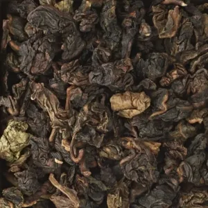 Tè Oolong