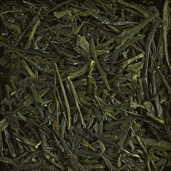 TÈ VERDE Gyokuro 2 te verde gyokuro