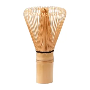 Chasen, frullino in bambù