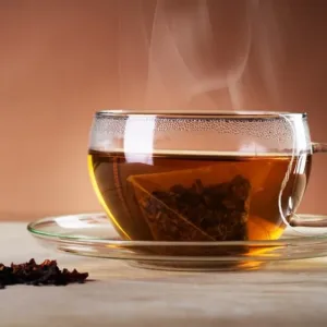 Tè