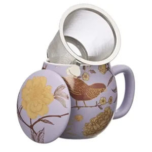 tisaniera lavanda serie melrose