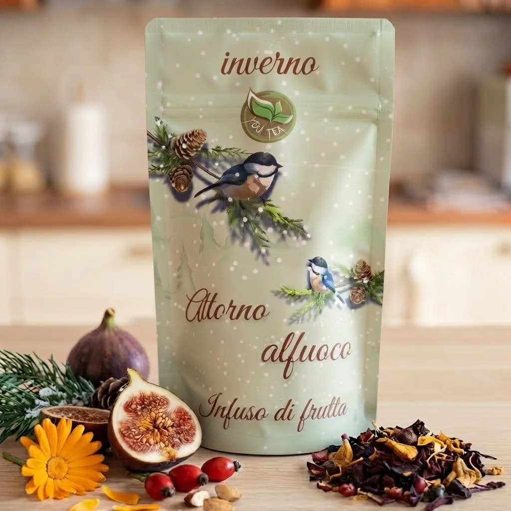 Inverno 1 attorno al fuoco youtea