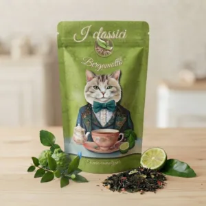 bergamotto youtea