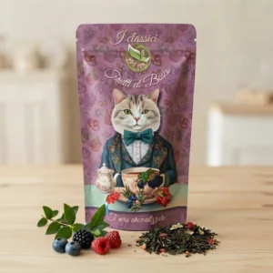 frutti di bosco youtea