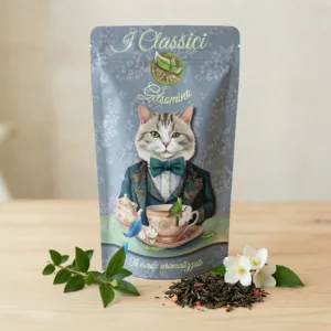 gelsomino youtea