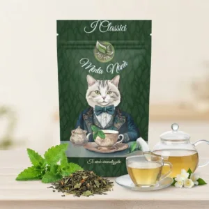 menta nana youtea