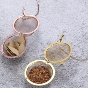 OMAGGIO - Filtro tè a pallina