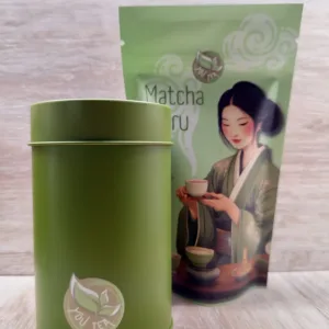Lattina per Matcha YOU TEA