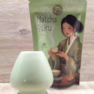 Porta Chasen in ceramica