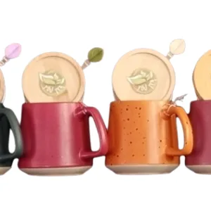 Tazze infusiere
